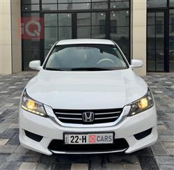 هوندا أكورد